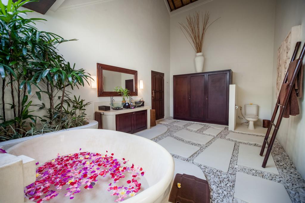 Villa Tania Seminyak Exterior foto